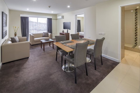 Best Western Hobart - Geraldton Accommodation 11