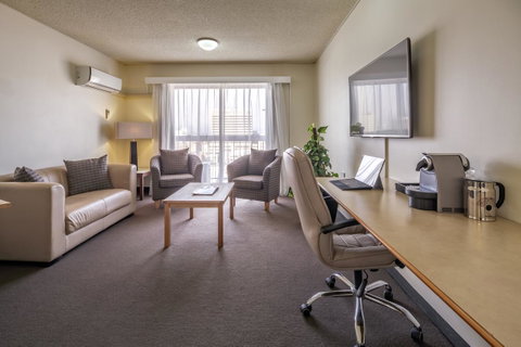 Best Western Hobart - Geraldton Accommodation 8