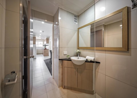 Best Western Hobart - Geraldton Accommodation 1