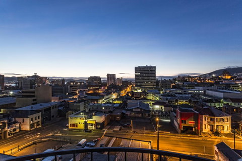 Best Western Hobart - Geraldton Accommodation 38