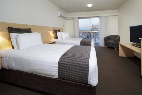 Best Western Hobart - Geraldton Accommodation 19
