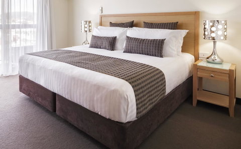 Best Western Hobart - Geraldton Accommodation 27