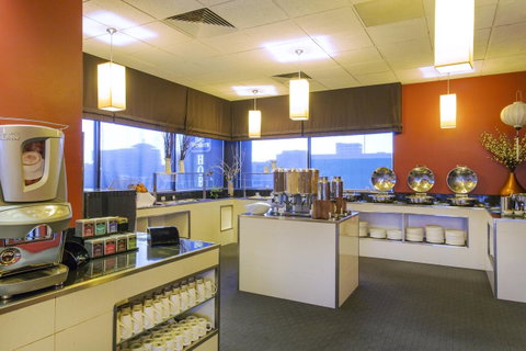 Best Western Hobart - Geraldton Accommodation 14