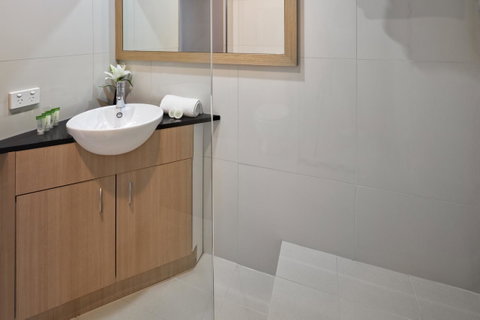 Best Western Hobart - Geraldton Accommodation 17