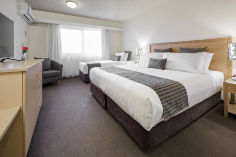 Best Western Hobart - Geraldton Accommodation 32