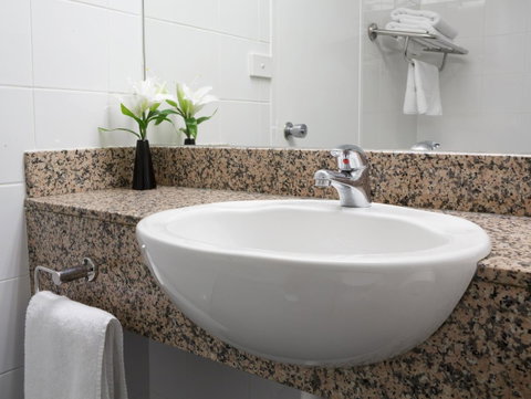 Best Western Hobart - Geraldton Accommodation 29
