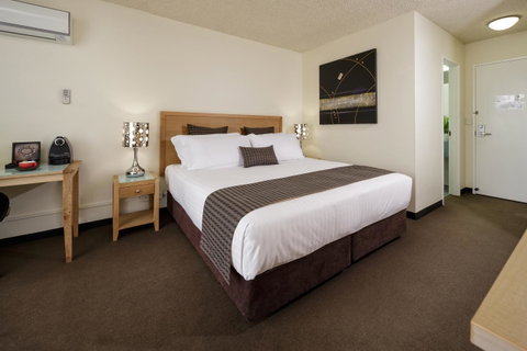 Best Western Hobart - Geraldton Accommodation 16
