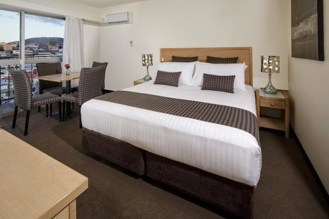 Best Western Hobart - Geraldton Accommodation 9