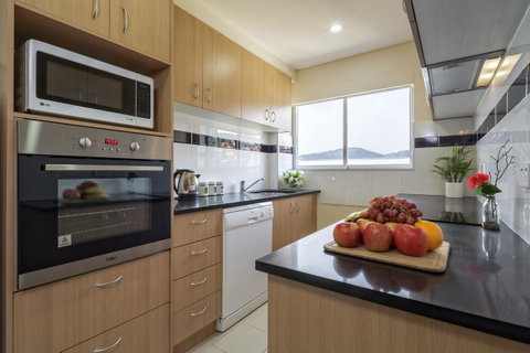 Best Western Hobart - Geraldton Accommodation 24