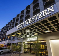 Best Western Hobart - Geraldton Accommodation