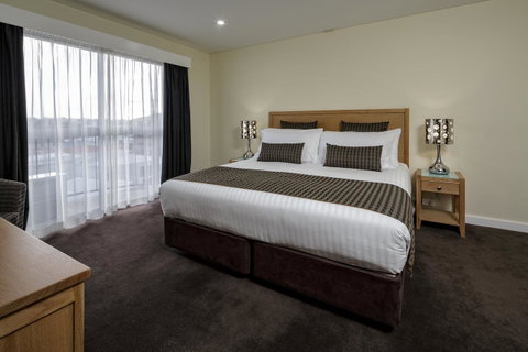 Best Western Hobart - Geraldton Accommodation 5