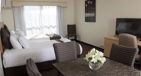 Best Western Hobart - Geraldton Accommodation 10