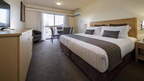 Best Western Hobart - Geraldton Accommodation 2