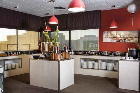 Best Western Hobart - Geraldton Accommodation 12