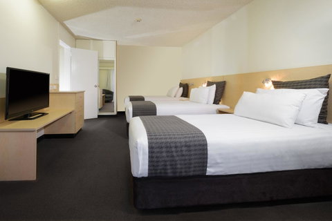 Best Western Hobart - Geraldton Accommodation 18