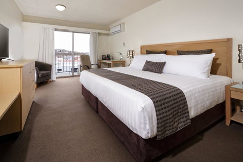 Best Western Hobart - Geraldton Accommodation 7