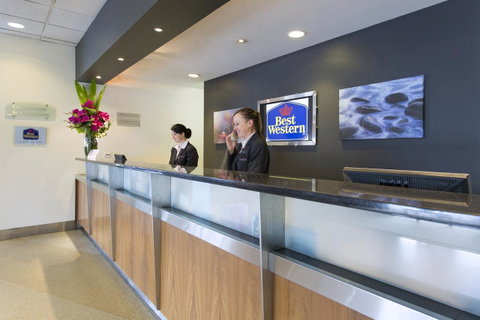 Best Western Hobart - Geraldton Accommodation 13