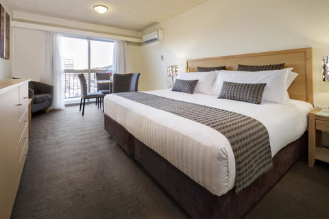 Best Western Hobart - Geraldton Accommodation 20