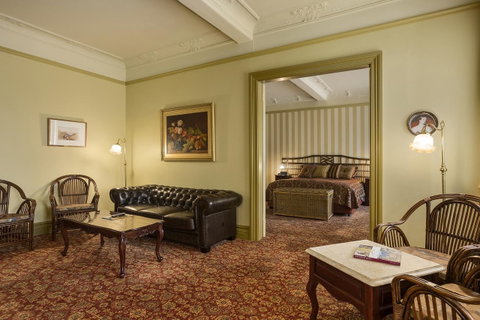 Hadley\'s Orient Hotel - Geraldton Accommodation 24