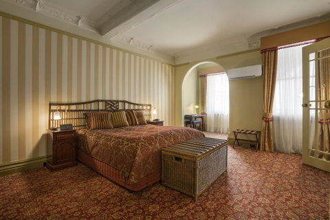Hadley\'s Orient Hotel - Geraldton Accommodation 26