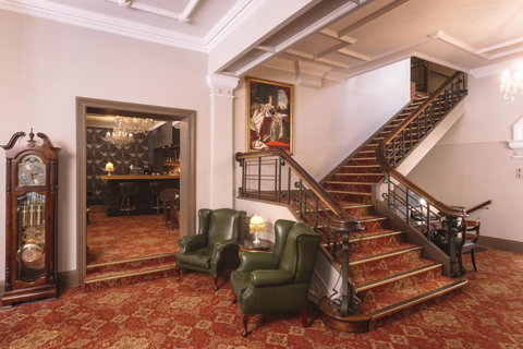 Hadley\'s Orient Hotel - Geraldton Accommodation 33
