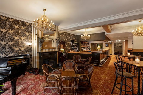 Hadley\'s Orient Hotel - Geraldton Accommodation 14