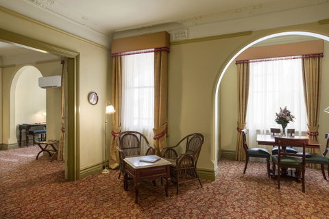 Hadley\'s Orient Hotel - Geraldton Accommodation 22