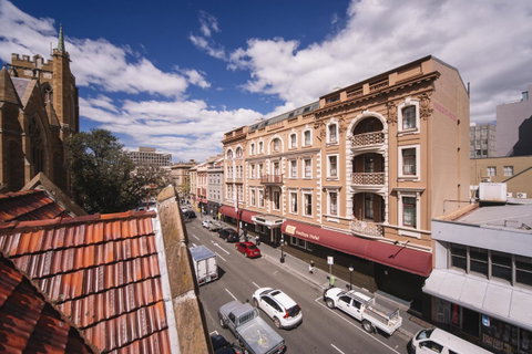 Hadley\'s Orient Hotel - Geraldton Accommodation 34