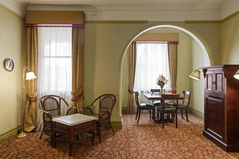 Hadley\'s Orient Hotel - Geraldton Accommodation 23