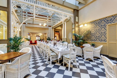 Hadley\'s Orient Hotel - Geraldton Accommodation 2
