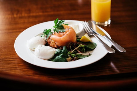 Hadley\'s Orient Hotel - Geraldton Accommodation 4