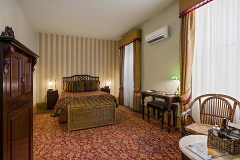 Hadley\'s Orient Hotel - Geraldton Accommodation 31