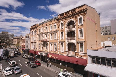 Hadley\'s Orient Hotel - Geraldton Accommodation 0