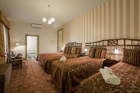 Hadley\'s Orient Hotel - Geraldton Accommodation 20