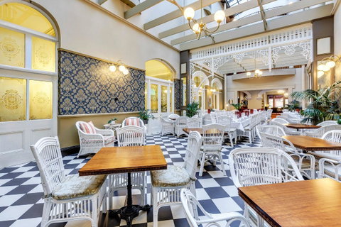 Hadley\'s Orient Hotel - Geraldton Accommodation 1