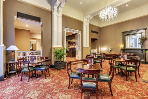 Hadley\'s Orient Hotel - Geraldton Accommodation 10