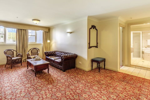 Hadley\'s Orient Hotel - Geraldton Accommodation 16