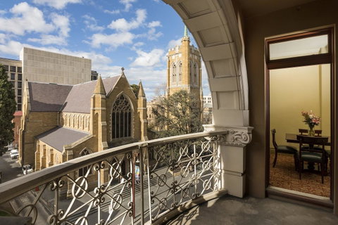 Hadley\'s Orient Hotel - Geraldton Accommodation 28