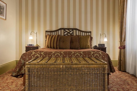 Hadley\'s Orient Hotel - Geraldton Accommodation 30