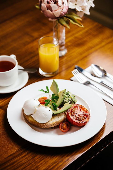 Hadley\'s Orient Hotel - Geraldton Accommodation 5