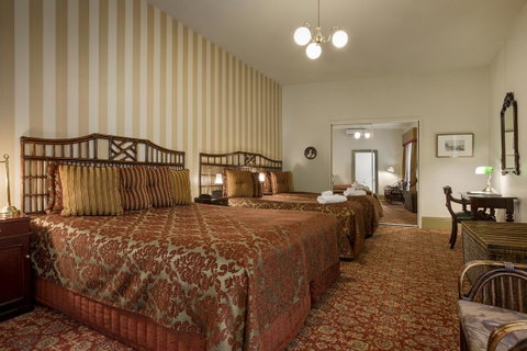 Hadley\'s Orient Hotel - Geraldton Accommodation 21