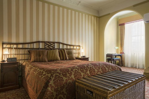 Hadley\'s Orient Hotel - Geraldton Accommodation 27
