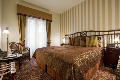 Hadley\'s Orient Hotel - Geraldton Accommodation 32