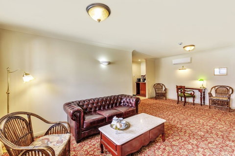 Hadley\'s Orient Hotel - Geraldton Accommodation 17