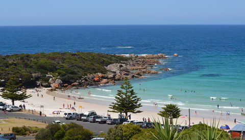 Seascape Beach House - Geraldton Accommodation 19