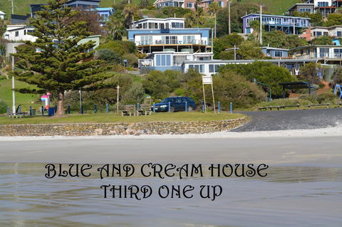 Seascape Beach House - Geraldton Accommodation 25