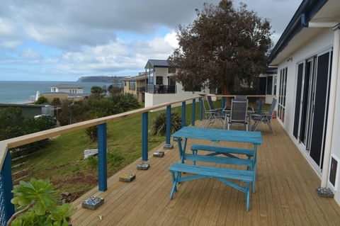 Seascape Beach House - Geraldton Accommodation 10