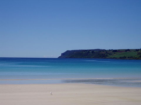Seascape Beach House - Geraldton Accommodation 13