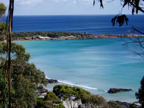 Seascape Beach House - Geraldton Accommodation 11