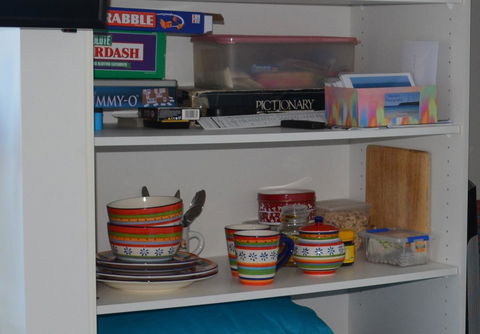 Seascape Beach House - Geraldton Accommodation 23